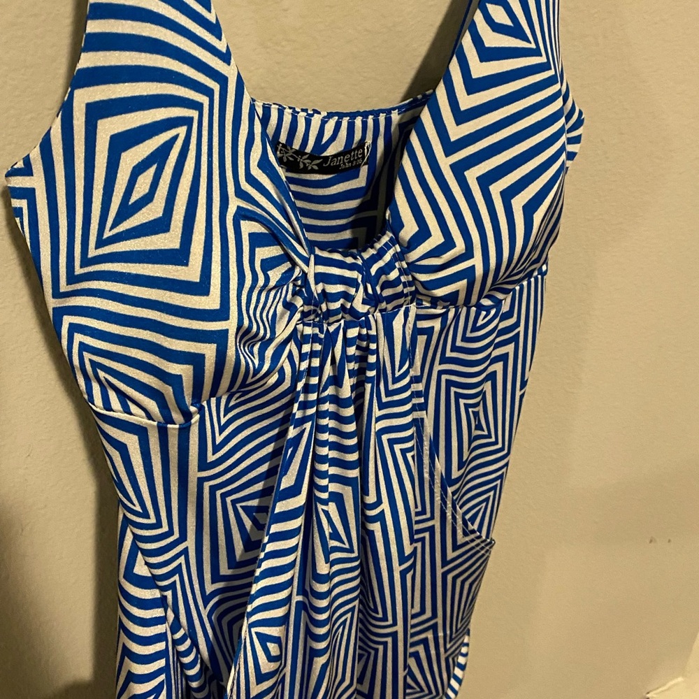 Stripe cami - Picture 2 of 3